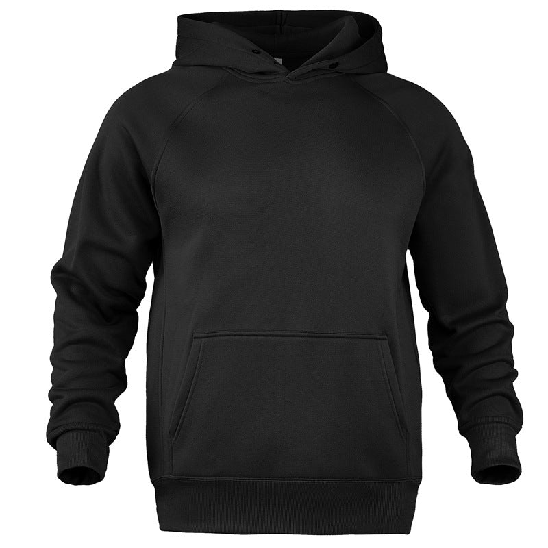 Mens hoodie