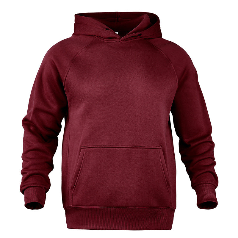 Mens hoodie