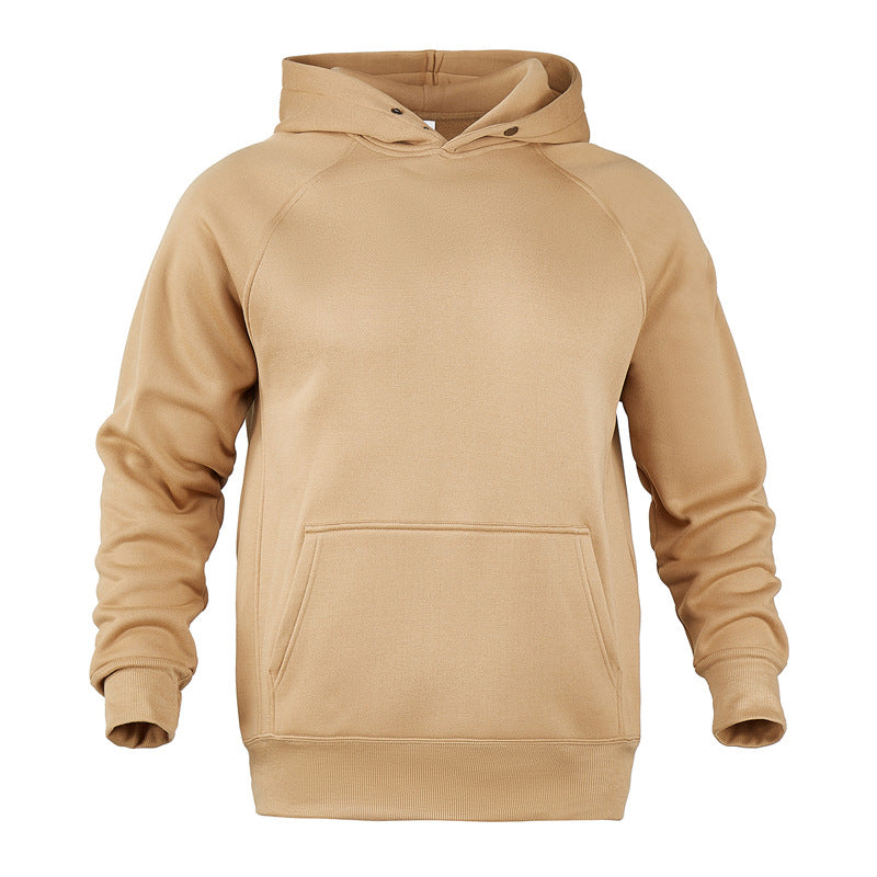Mens hoodie