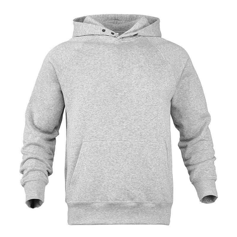 Mens hoodie